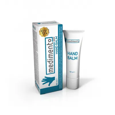 Medimento Hand Balm (Handbalsam) 60 ml