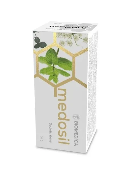 Medosil Biomedica 30 g