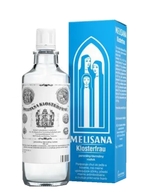 Klosterfrau MELISANA Konzentrat 155 ml