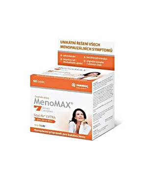 Menomax Farmax 60 Tabletten