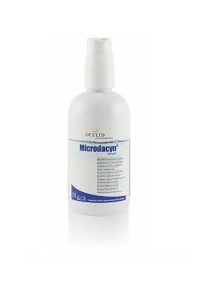 Microdacyn Hydrogel 250 g mit Applikator