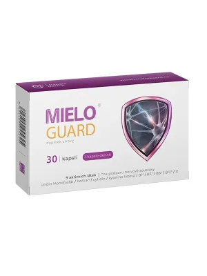 Mieloguard 30 Kapseln