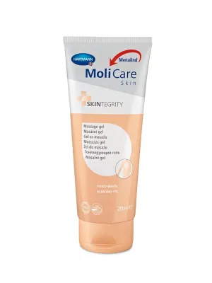 MoliCare Skin Handcreme 200 ml (Menalind)