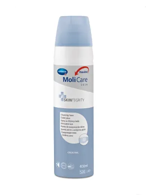 MoliCare Skin Reinigungsschaum 400 ml (Menalind)