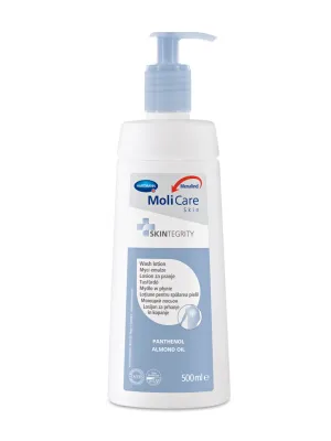 MoliCare Skin Waschemulsion 500 ml (Menalind)