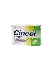Mp cineol 100 mg
