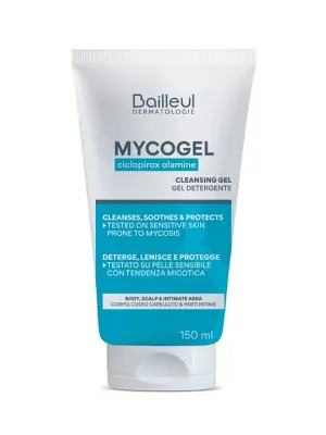 Mycogel Reinigungsgel Bailleul 150 ml