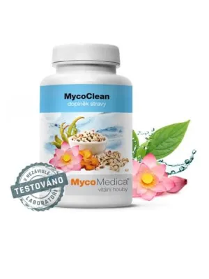 MycoMedica Mycoclean 99 g