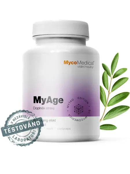 MyTao MyAge 90 Kapseln