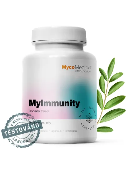 MyTao MyImmunity 90 Kapseln