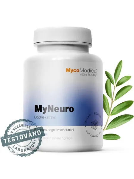 MyTao MyNeuro 90 Kapseln