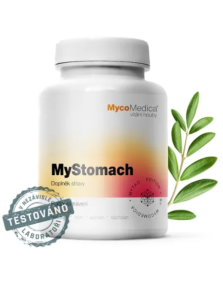 MyTao MyStomach 90 Kapseln