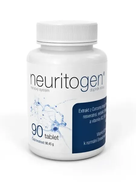 Neuritogen 90 Tabletten