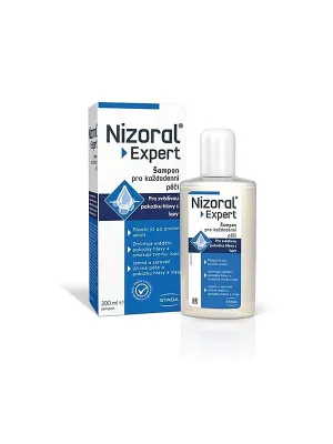 Nizoral Expert Shampoo 200 ml