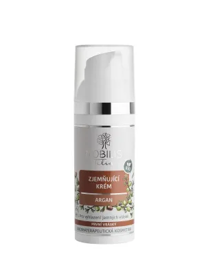 NOBILIS TILIA Verfeinernde Creme Argan 50 ml