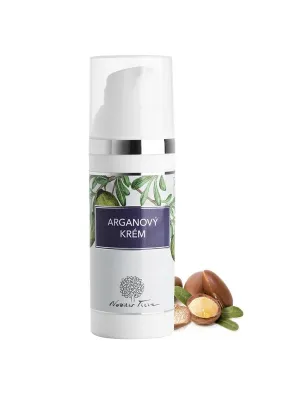 NOBILIS TILIA Argan Creme 50 ml