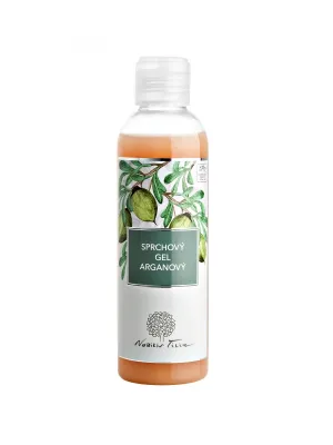 NOBILIS TILIA Argan Duschgel 200 ml