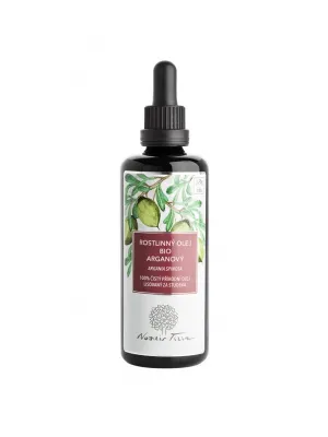 NOBILIS TILIA Bio-Arganöl 100 ml