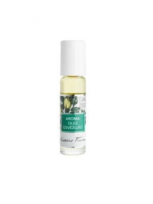 NOBILIS TILIA Aromaöl Erfrischend 10 ml