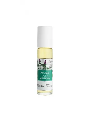 NOBILIS TILIA Aromaöl Migräne 10 ml