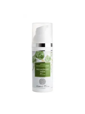 NOBILIS TILIA Aufhellende Creme 50 ml