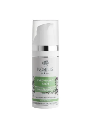NOBILIS TILIA Ausgleichende Creme Feldthymian 50 ml