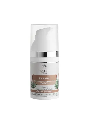 NOBILIS TILIA BB-Creme dunkel 30 ml