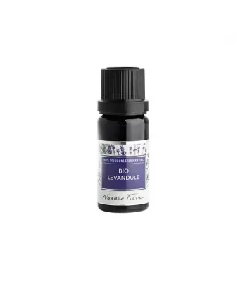 NOBILIS TILIA Bio Lavendel Ätherisches Öl 10 ml
