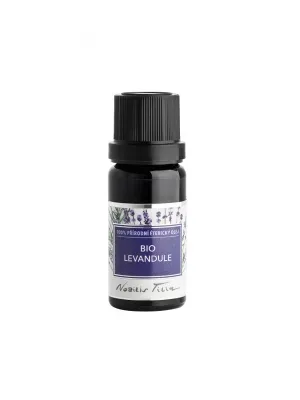 NOBILIS TILIA Bio Lavendel Ätherisches Öl 20 ml
