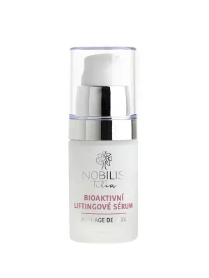 NOBILIS TILIA Bioaktives Lifting-Serum 15 ml