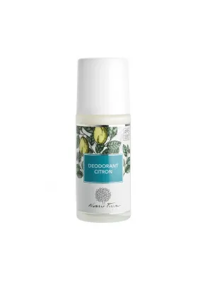 NOBILIS TILIA Deodorant Zitrone 50 ml