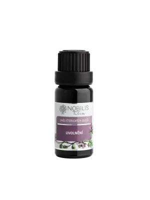 NOBILIS TILIA Entspannende Ätherische Ölmischung 10 ml