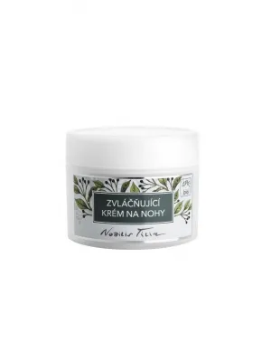 NOBILIS TILIA Erweichende Fusscreme 50 ml