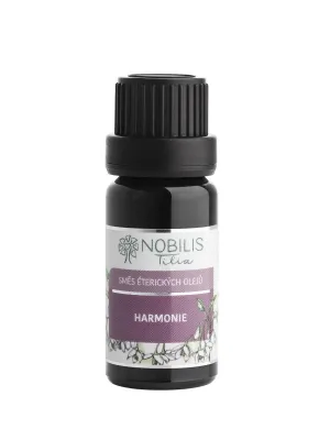 NOBILIS TILIA Harmonie Ätherische Ölmischung 10 ml