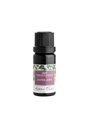 NOBILIS TILIA Hauch von Frühling Ätherische Ölmischung 10 ml