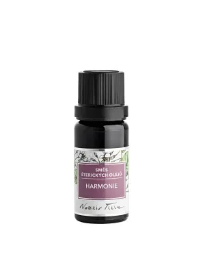 NOBILIS TILIA Harmonie Ätherische Ölmischung 10 ml