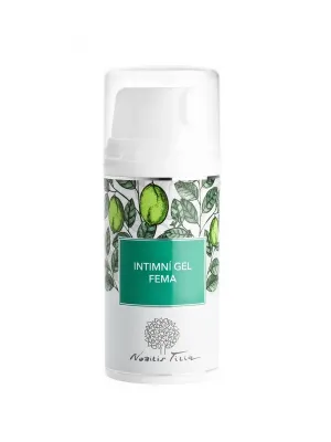 NOBILIS TILIA Intim Gel Fema 100 ml