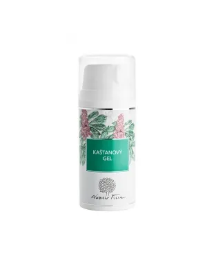 NOBILIS TILIA Kastanien Gel 100 ml