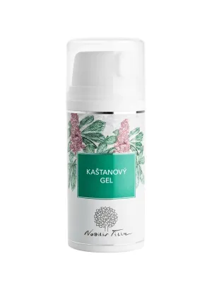 NOBILIS TILIA Kastaniengel 100 ml