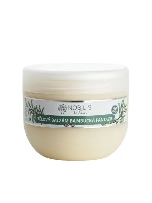 NOBILIS TILIA Körperbalsam Sheabutter-Fantasie 250 ml