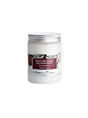 NOBILIS TILIA BIO Kokosöl 100 ml