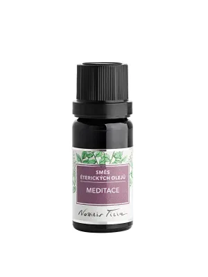 NOBILIS TILIA Meditation Ätherische Ölmischung 10 ml