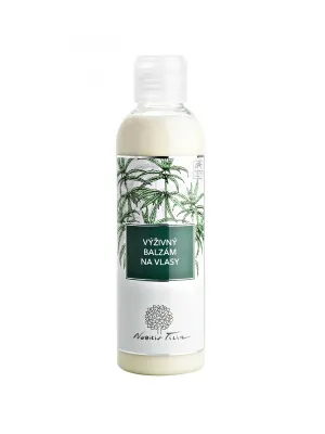 NOBILIS TILIA Nährender Haarbalsam 200 ml