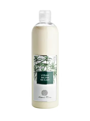 NOBILIS TILIA Nährender Haarbalsam 500 ml