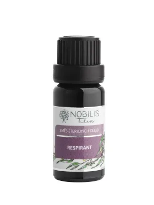 NOBILIS TILIA Respirant Ätherische Ölmischung 10 ml