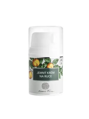 NOBILIS TILIA Sanfte Handcreme 50 ml