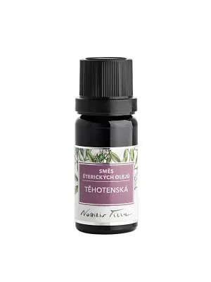 NOBILIS TILIA Schwangerschaft Ätherische Ölmischung 10 ml