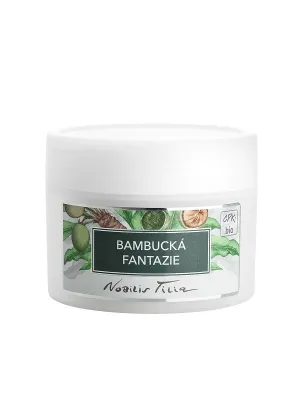 NOBILIS TILIA Shea-Fantasie Butter 100 ml