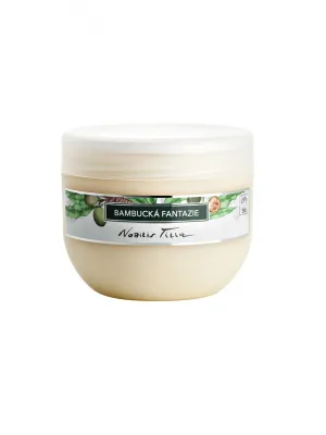 NOBILIS TILIA Shea-Fantasie Butter 250 ml