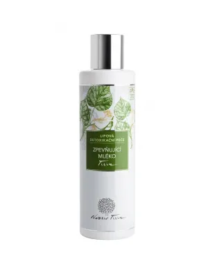 NOBILIS TILIA Straffende Lotion 200 ml